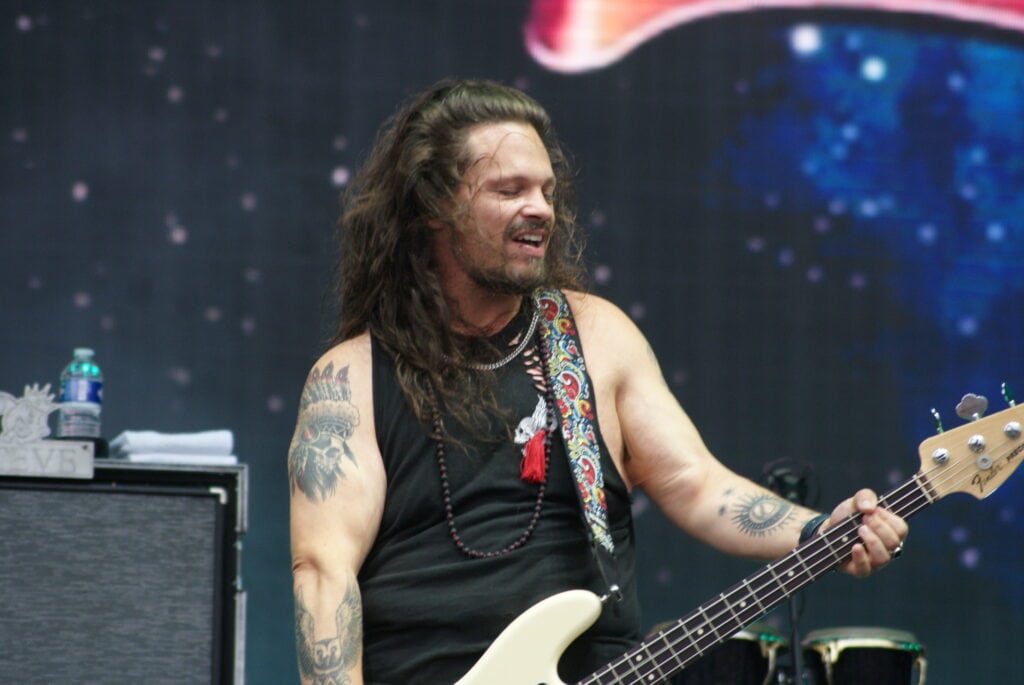 Le coin des photos Hellfest 2024