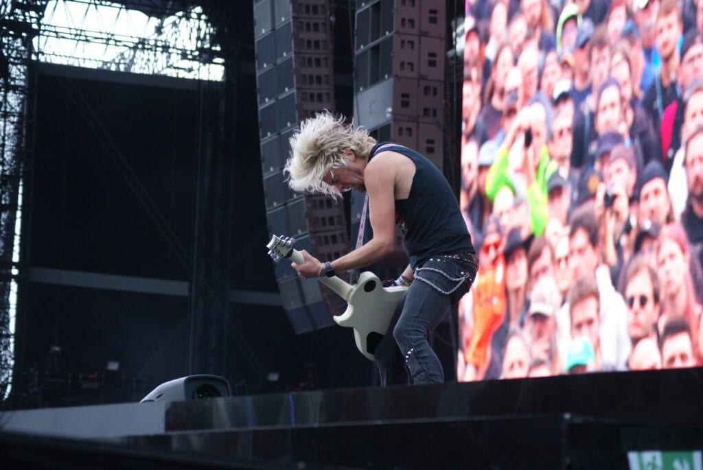 Le coin des photos Hellfest 2024