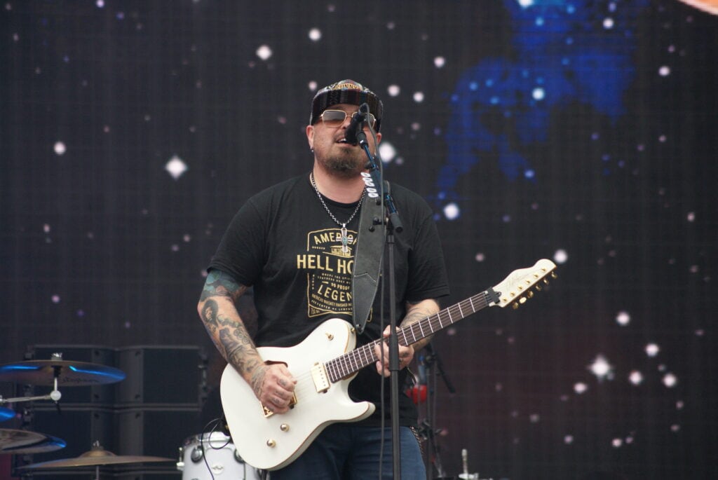 Le coin des photos Hellfest 2024