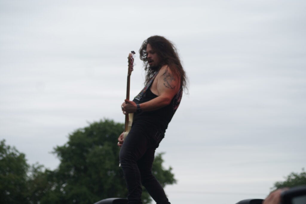 Le coin des photos Hellfest 2024