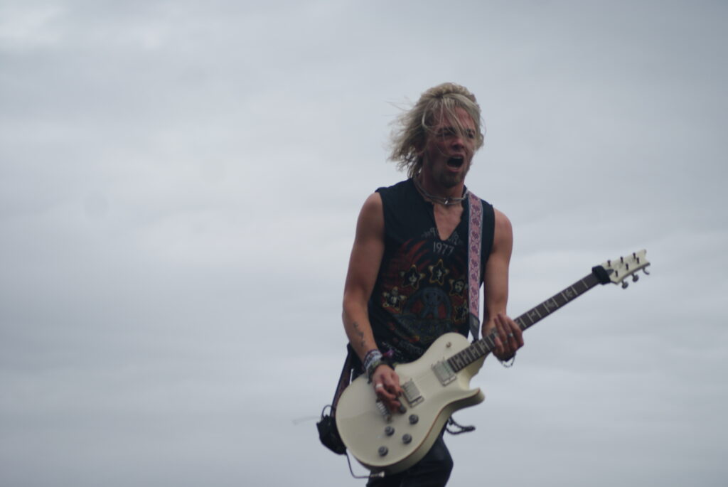 Le coin des photos Hellfest 2024