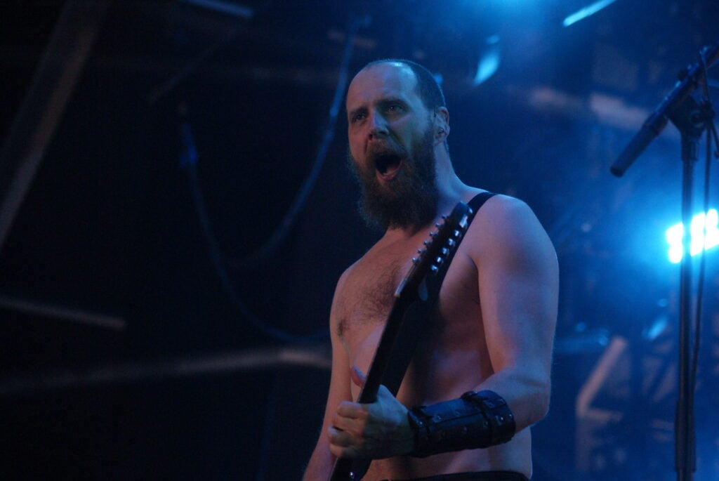 Le coin des photos Hellfest 2024