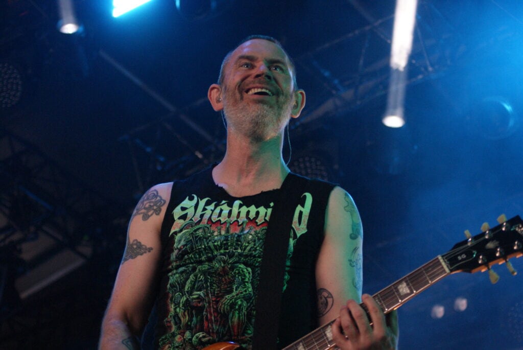 Le coin des photos Hellfest 2024