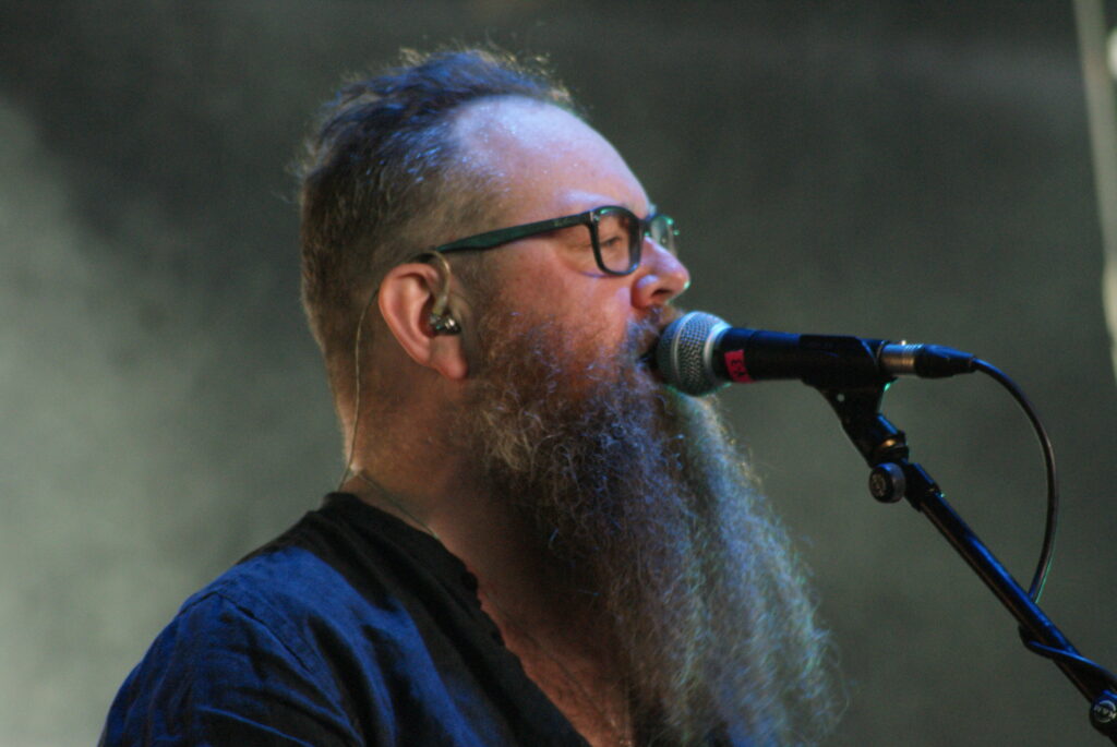 Le coin des photos Hellfest 2024