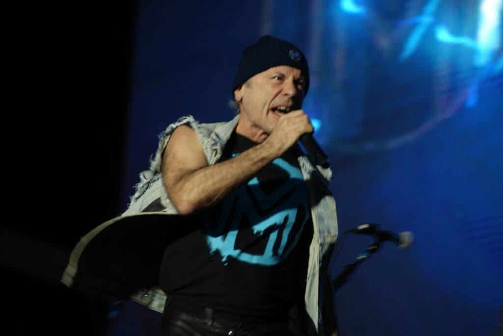 Le coin des photos Hellfest 2024