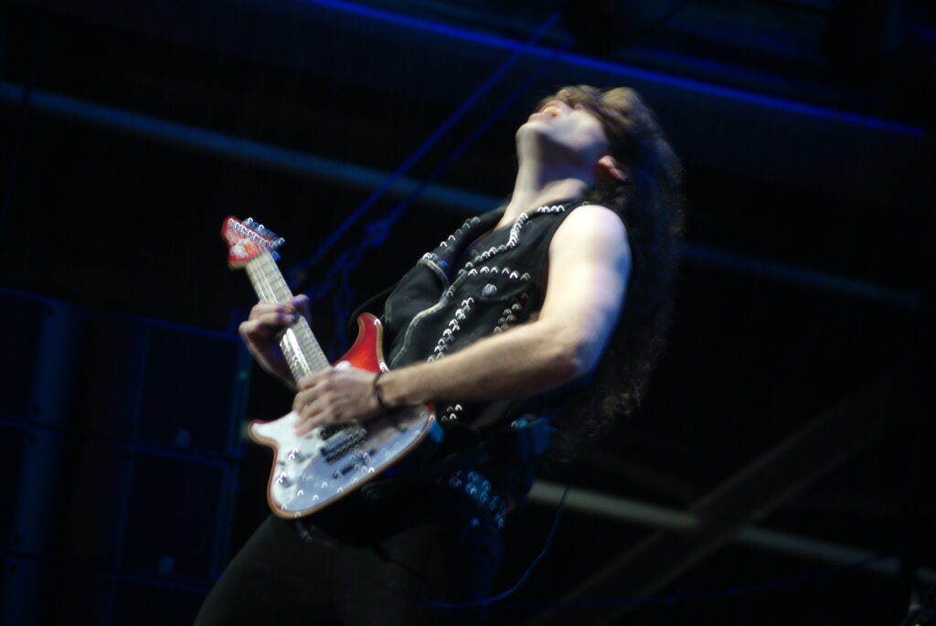 Le coin des photos Hellfest 2024