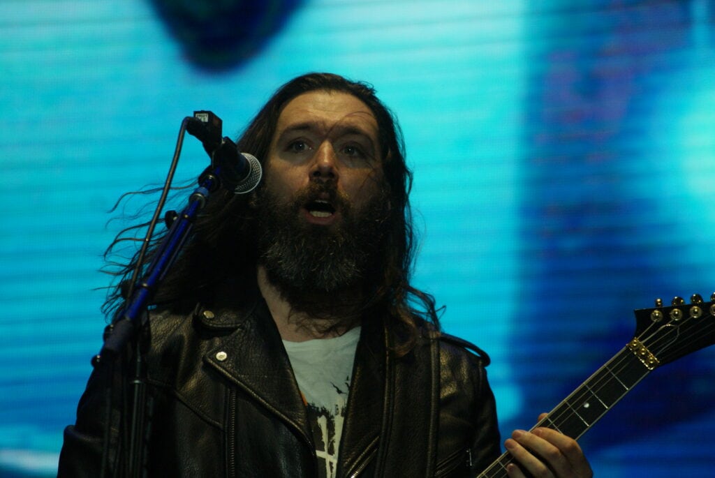 Le coin des photos Hellfest 2024