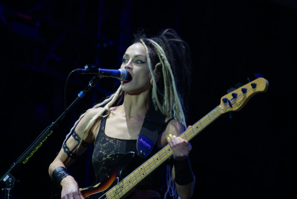 Le coin des photos Hellfest 2024