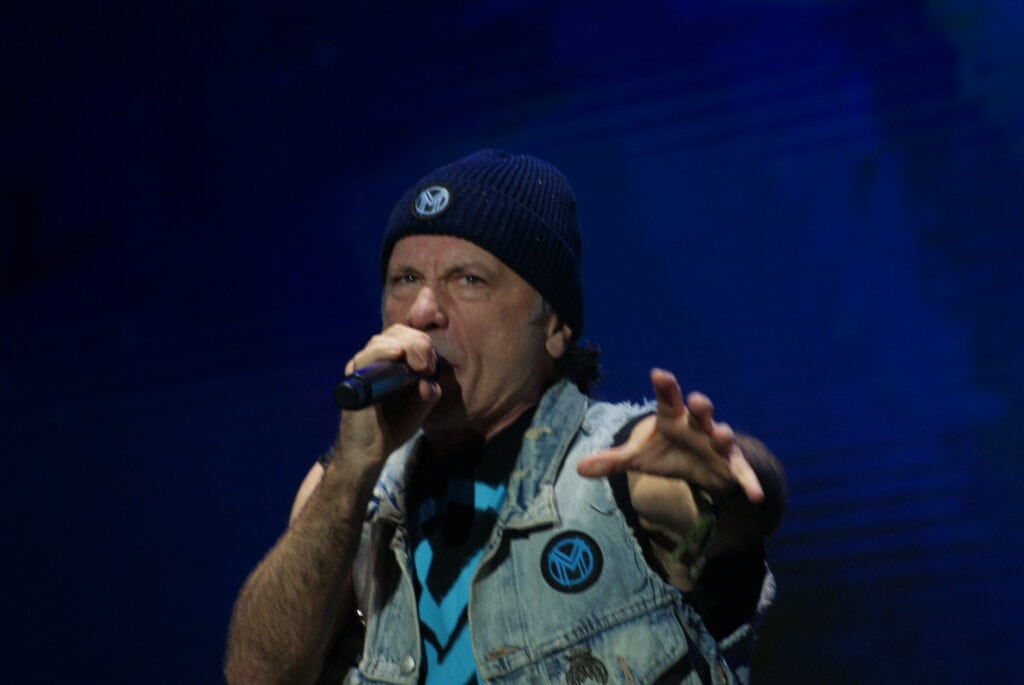 Le coin des photos Hellfest 2024