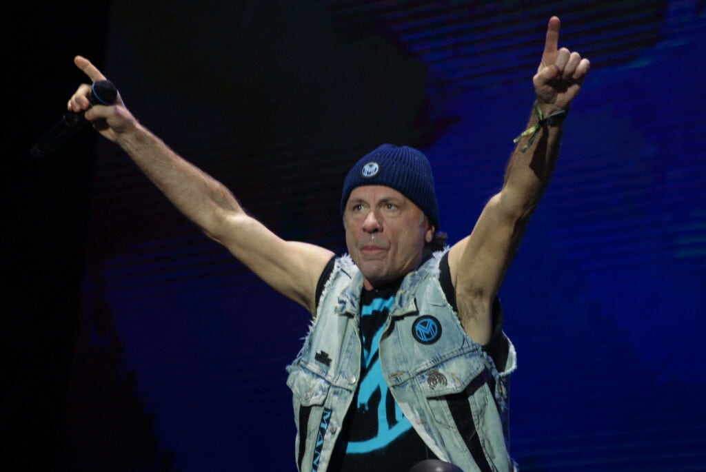 Le coin des photos Hellfest 2024