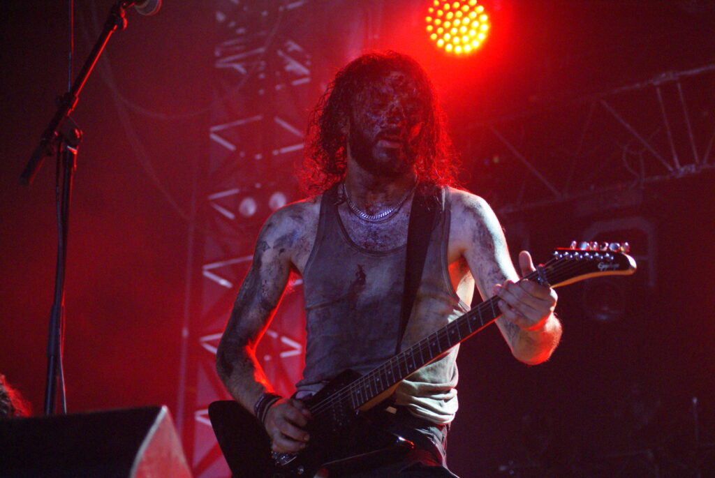 Le coin des photos Hellfest 2024