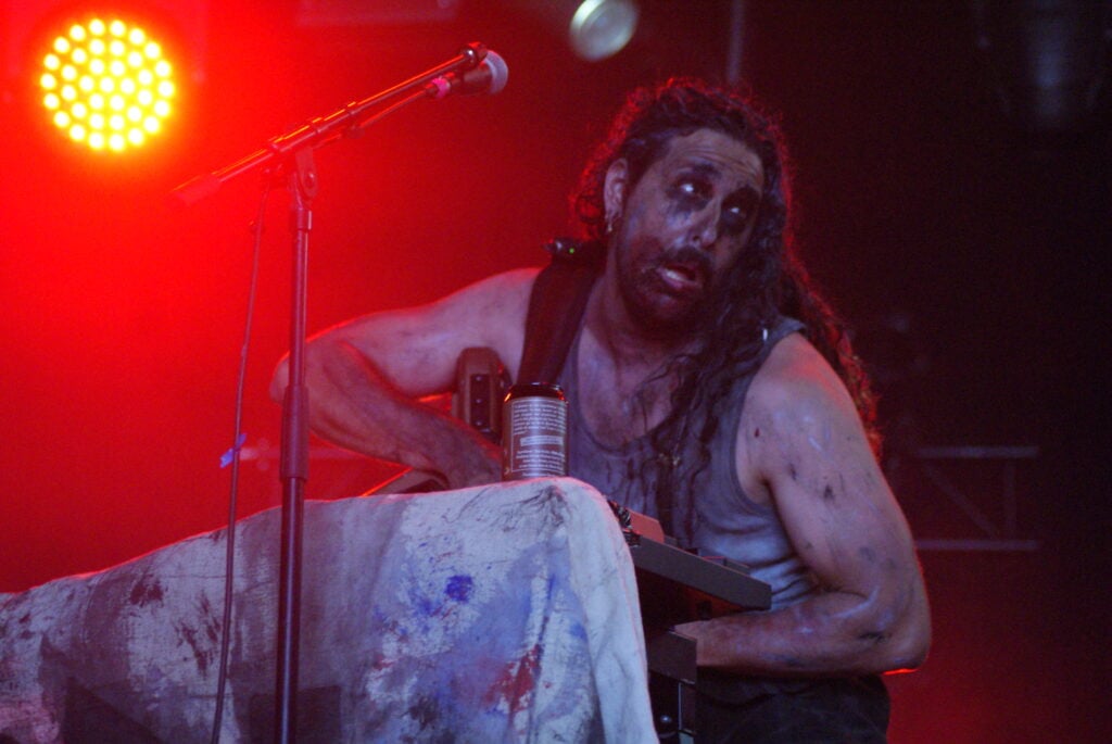 Le coin des photos Hellfest 2024