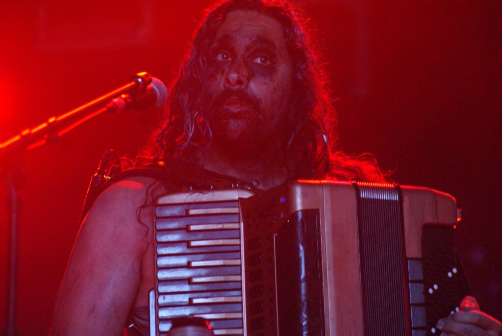 Le coin des photos Hellfest 2024