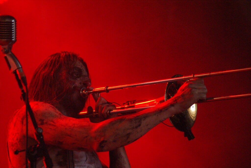 Le coin des photos Hellfest 2024