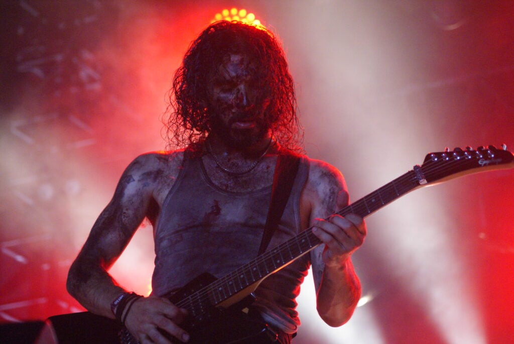 Le coin des photos Hellfest 2024