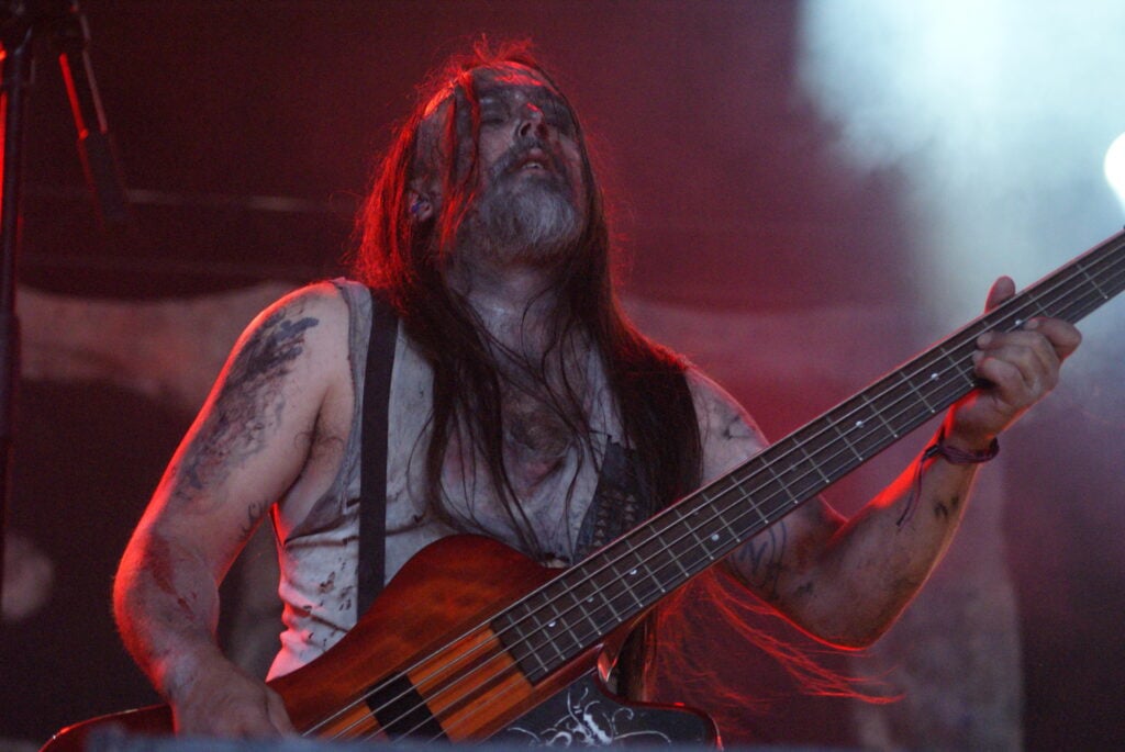 Le coin des photos Hellfest 2024