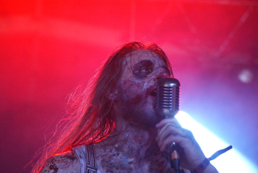 Le coin des photos Hellfest 2024