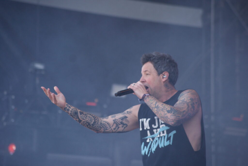 Le coin des photos Hellfest 2024