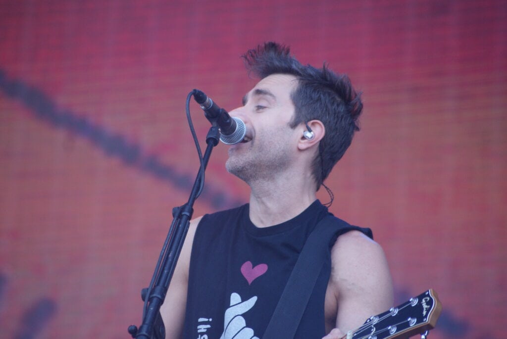 Le coin des photos Hellfest 2024