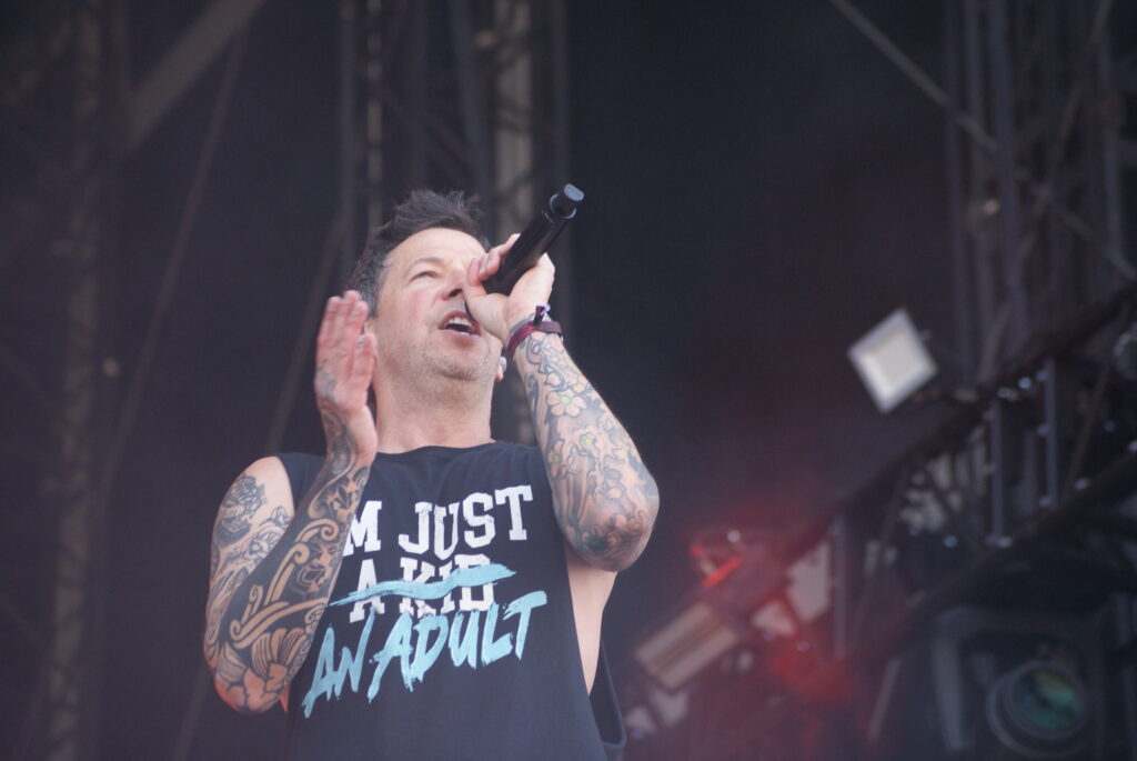 Le coin des photos Hellfest 2024