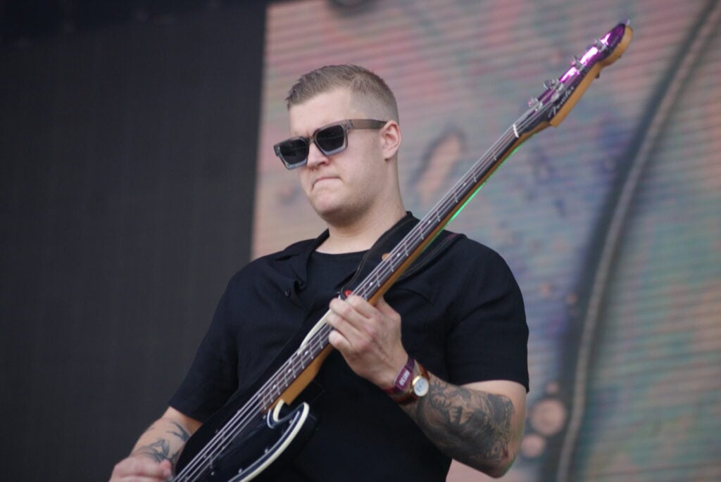 Le coin des photos Hellfest 2024