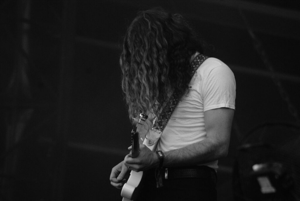 Le coin des photos Hellfest 2024