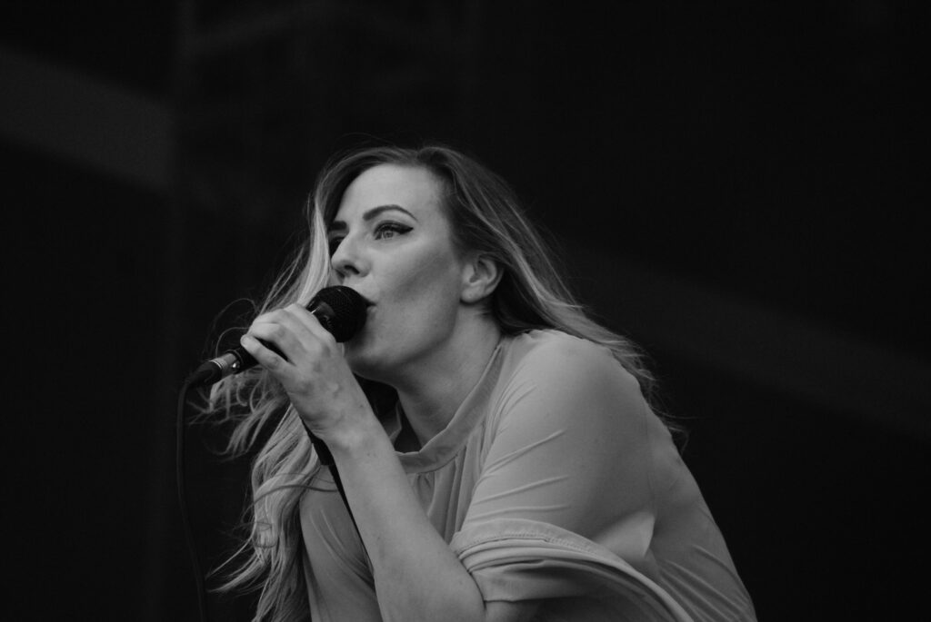 Le coin des photos Hellfest 2024