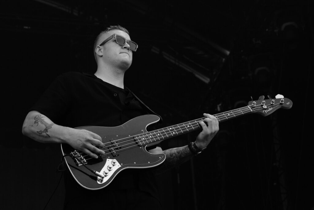 Le coin des photos Hellfest 2024