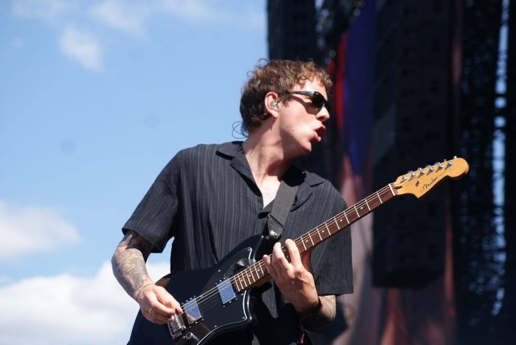 Le coin des photos Hellfest 2024