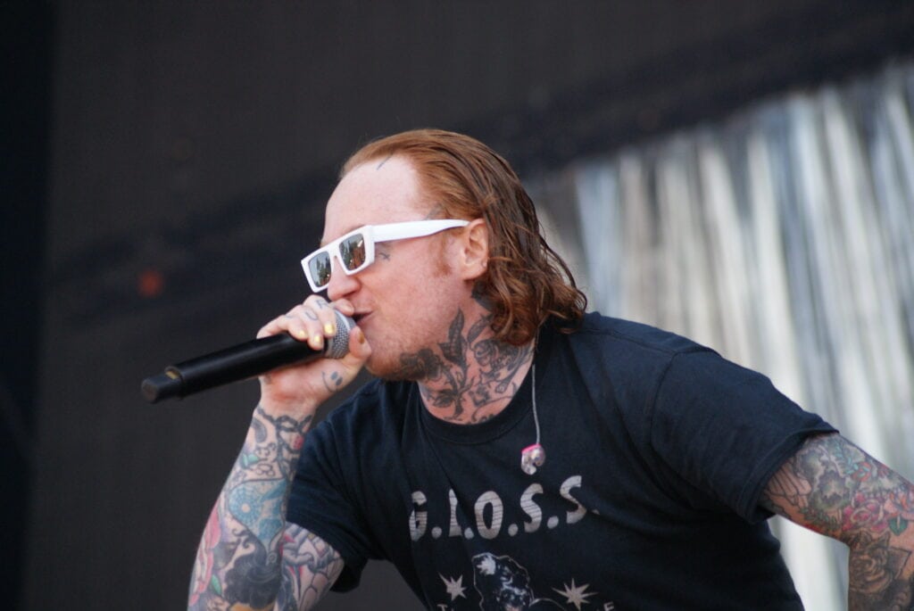 Le coin des photos Hellfest 2024