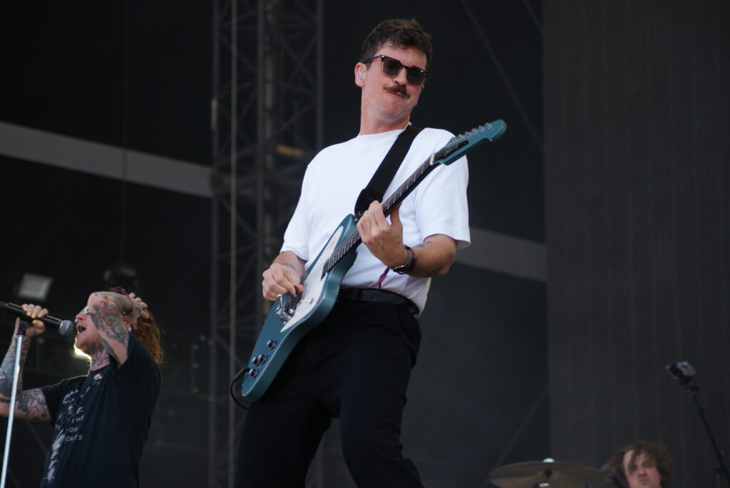 Le coin des photos Hellfest 2024