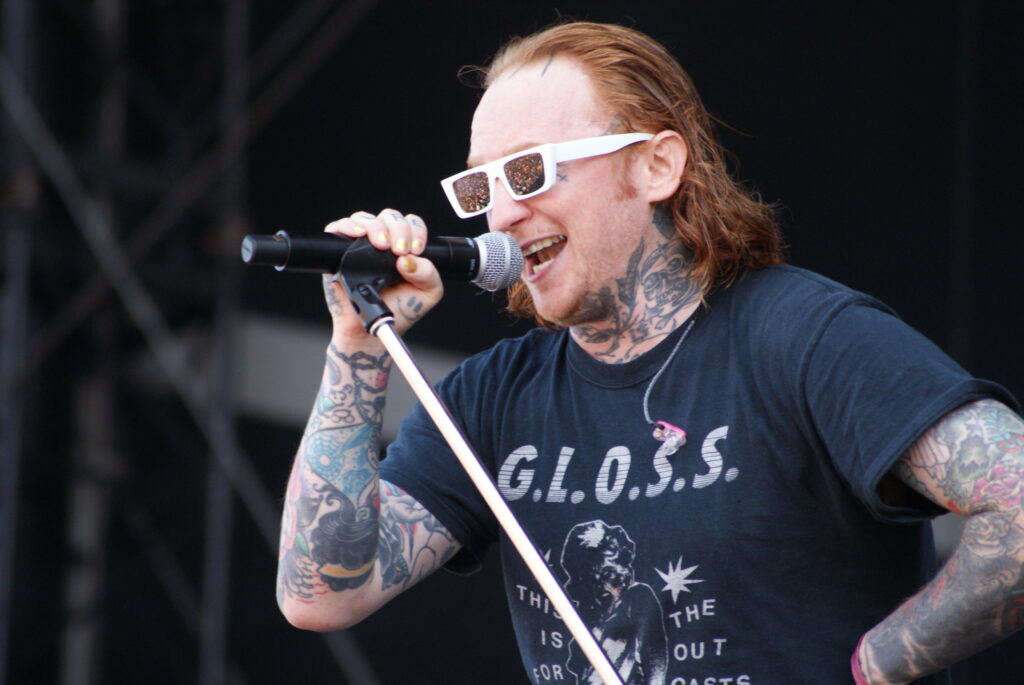 Le coin des photos Hellfest 2024