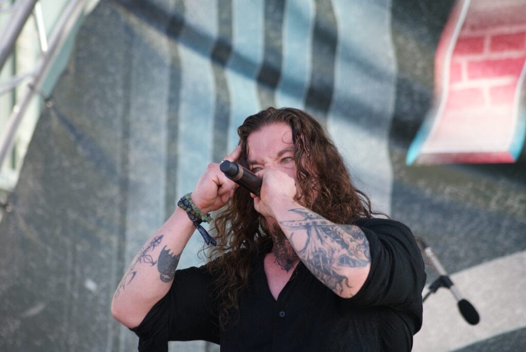 Le coin des photos Hellfest 2024