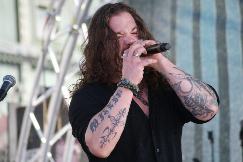 Le coin des photos Hellfest 2024