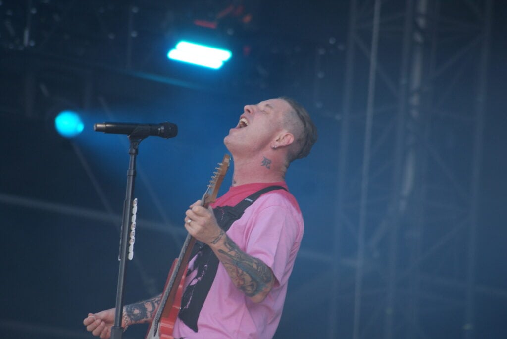 Le coin des photos Hellfest 2024