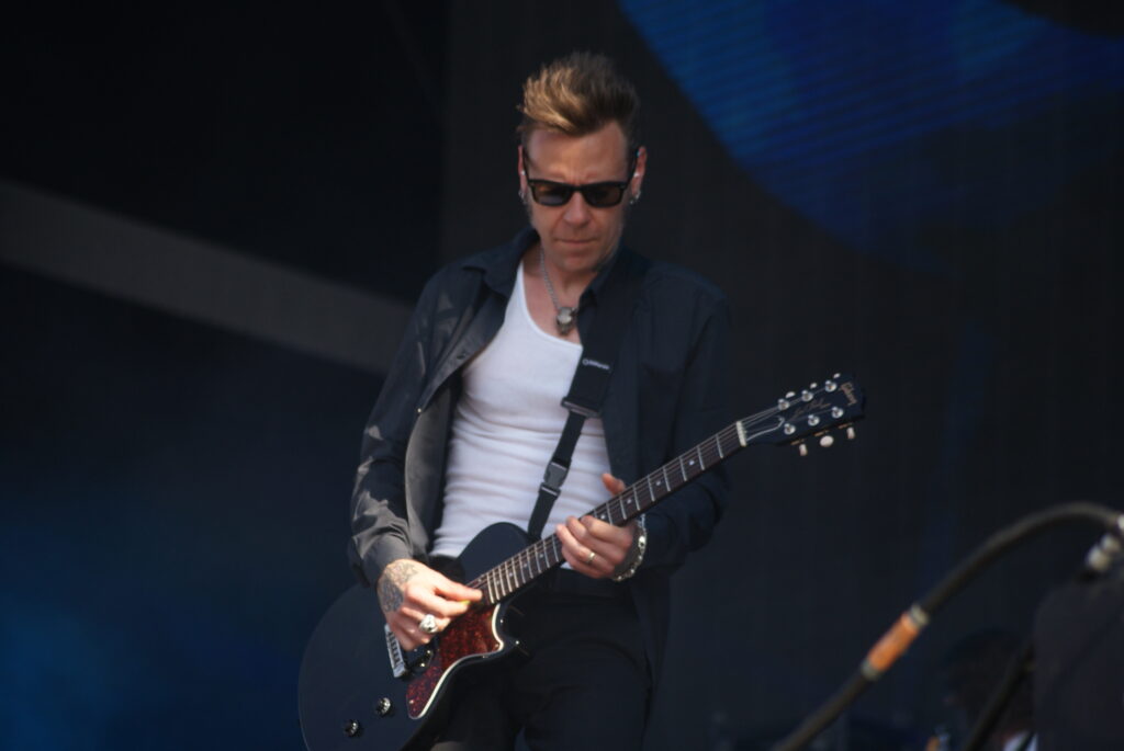 Le coin des photos Hellfest 2024