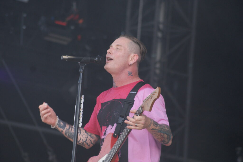 Le coin des photos Hellfest 2024