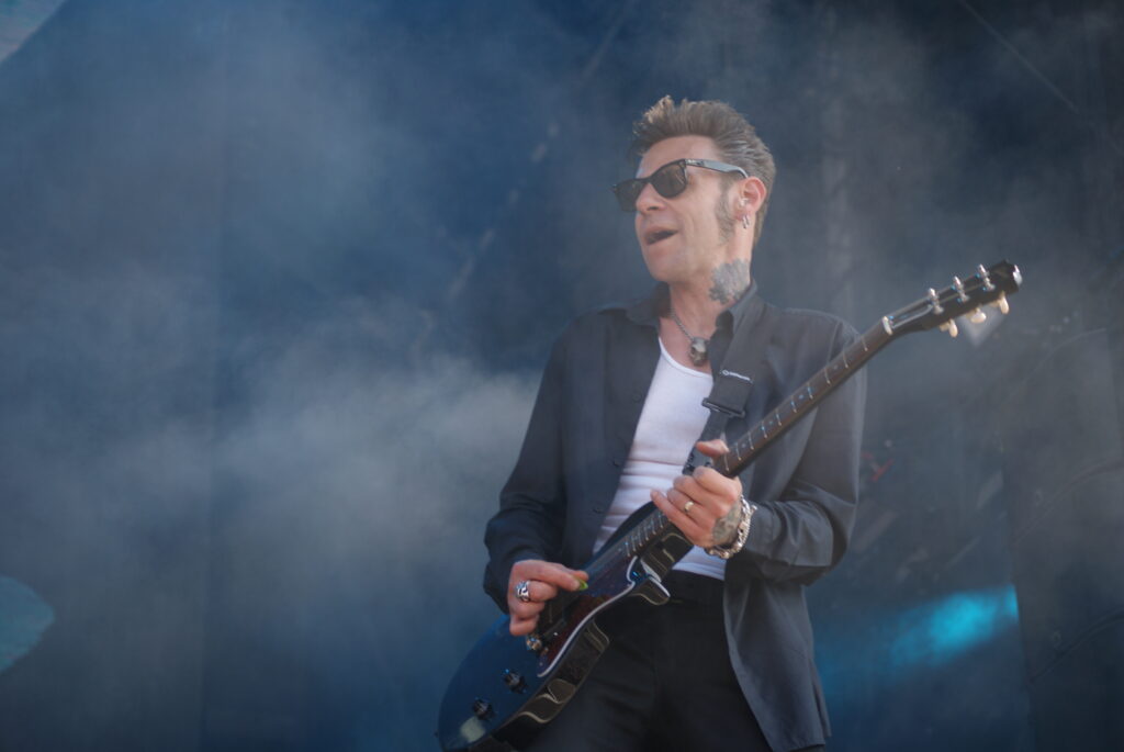 Le coin des photos Hellfest 2024