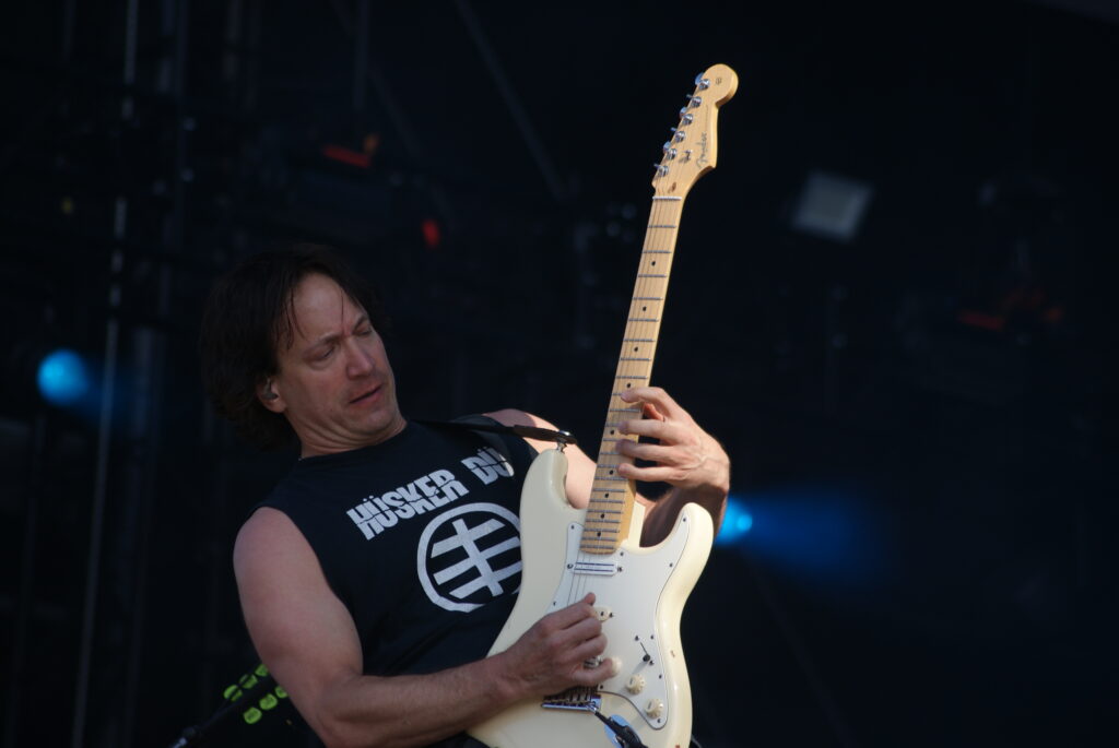 Le coin des photos Hellfest 2024