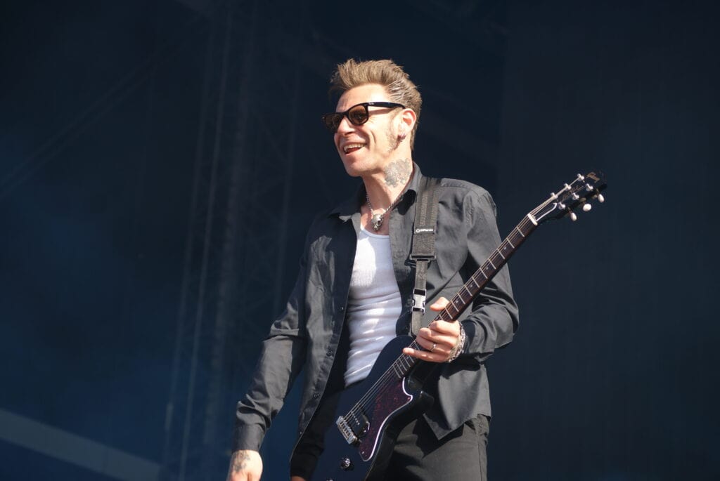 Le coin des photos Hellfest 2024