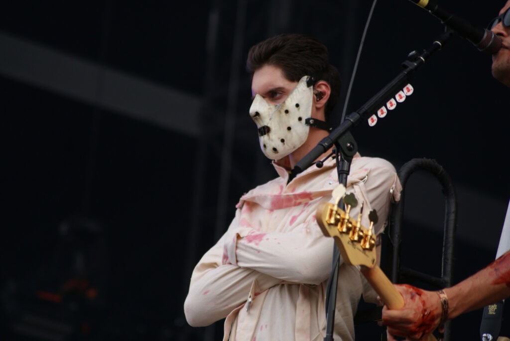 Le coin des photos Hellfest 2024