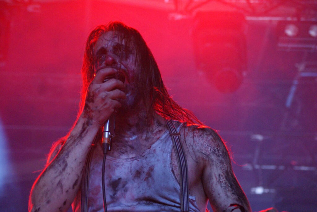 Hellfest 2024 By The Punisher