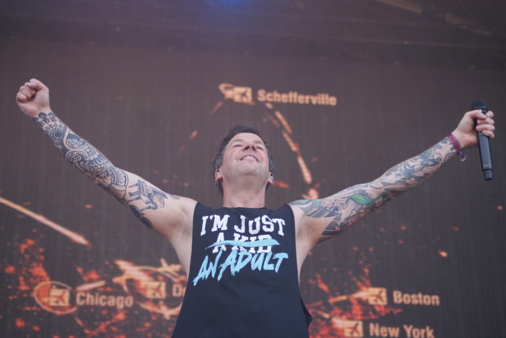 Hellfest 2024 By The Punisher