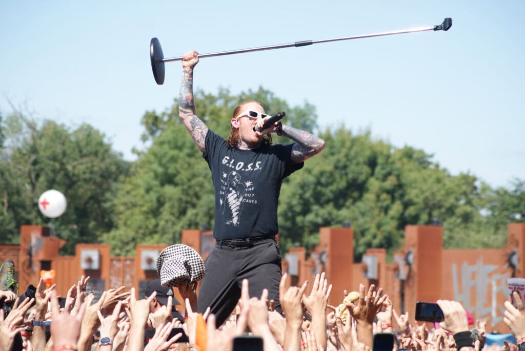 Hellfest 2024 By The Punisher