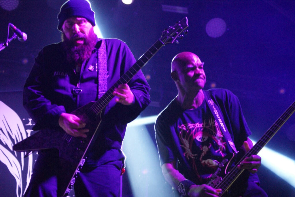 Hellfest 2024 By The Punisher