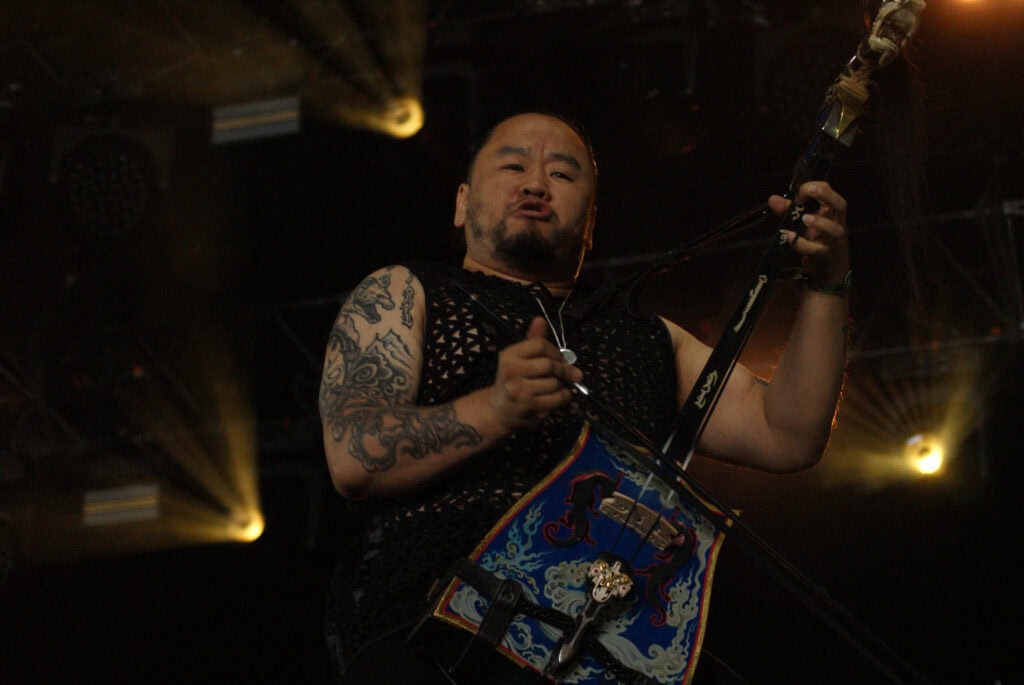 Hellfest 2024 By The Punisher