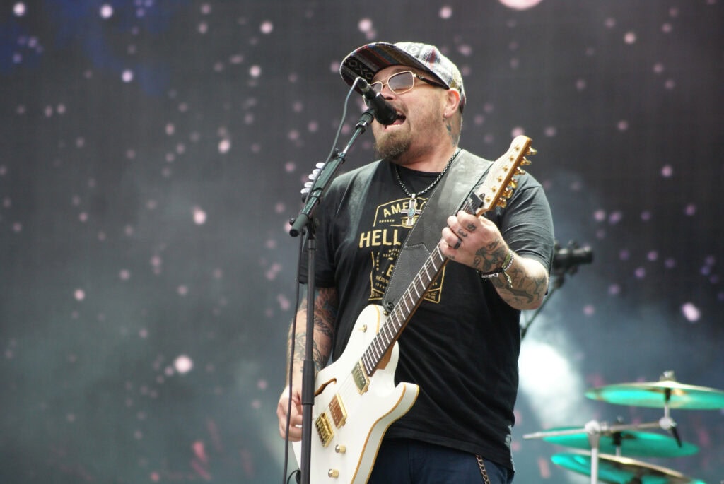 Hellfest 2024 By The Punisher