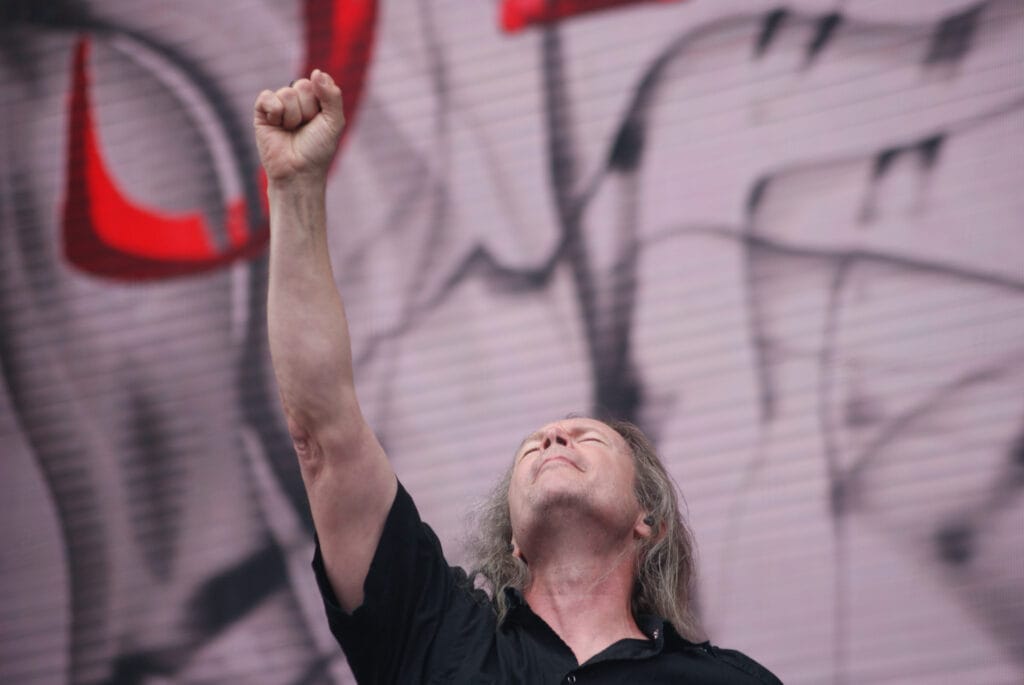 Hellfest 2024 By The Punisher