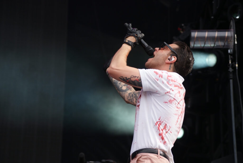 Hellfest 2024 By The Punisher