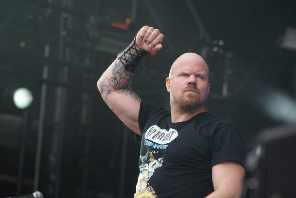 Hellfest 2024 By The Punisher